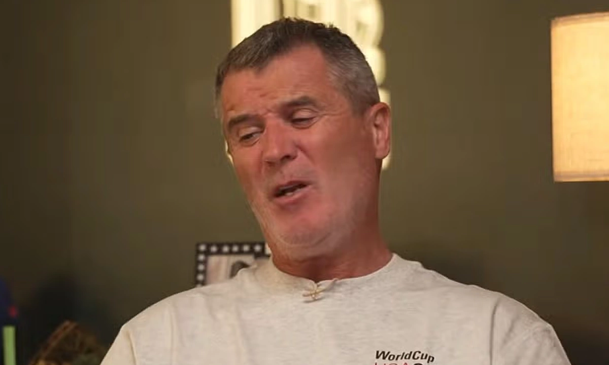 Roy Keane mỉa mai bố Haaland: góc nhìn mới cho người chơi Việt - hình ảnh - 789betgame.com
