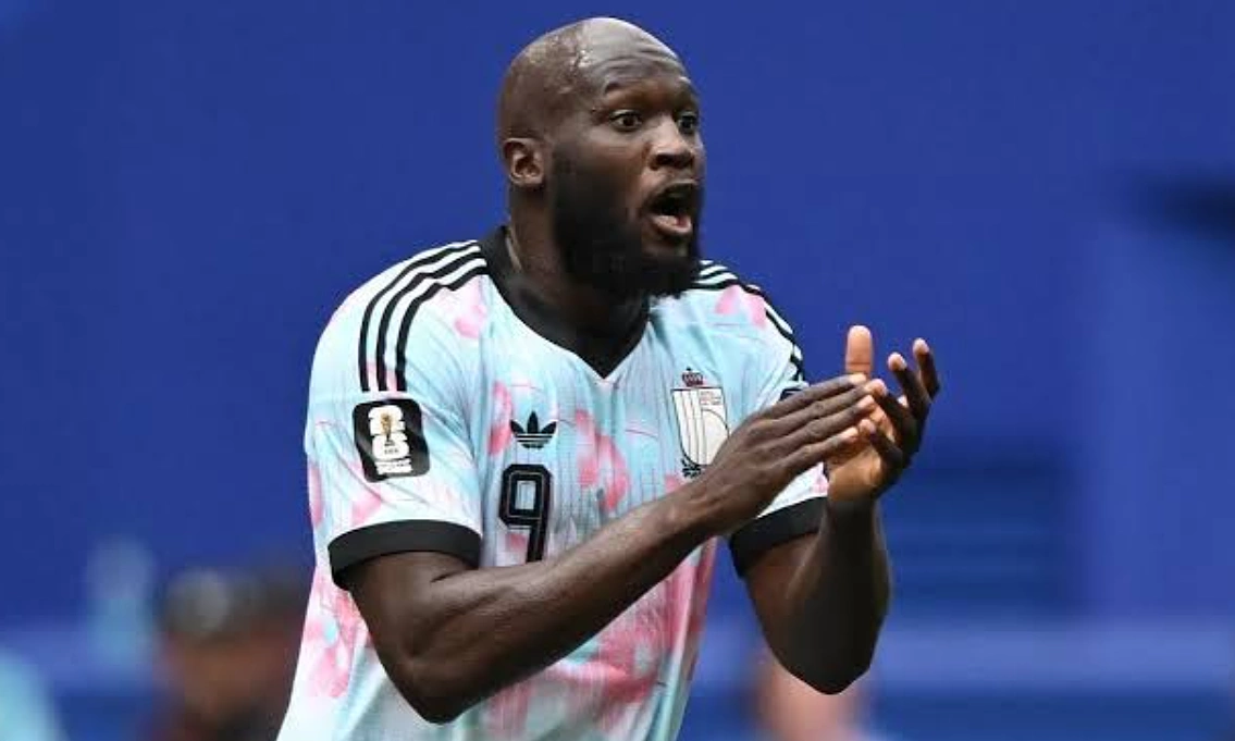 Lukaku Từ Chối Đá Phạt Đền Vì Áp Lực Tâm Lý – Cơ Hội Cho Fan Thể Thao Trên App 789BET - hình ảnh - 789betgame.com