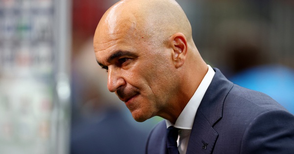 HLV Martinez chia tay đội tuyển Bồ Đào Nha sau thất bại đầy tiếc nuối tại World Cup 2026 - hình ảnh - 789betgame.com HLV Martinez chia tay đội tuyển Bồ Đào Nha sau thất bại đầy tiếc nuối tại World Cup 2026 - hình ảnh - 789betgame.com
