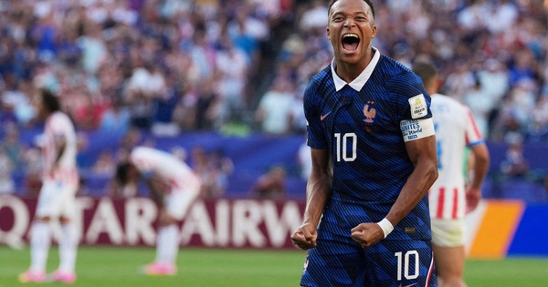 FIFA gây tranh cãi khi bổ nhiệm tổ trọng tài Argentina bắt tứ kết Pháp đấu Ma Rốc: Ác mộng cho Mbappe?: góc nhìn mới cho người chơi Việt - hình ảnh - 789betgame.com