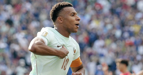Mbappe chói sáng, bắt kịp Messi: Đua bàn thắng kịch tính nhất lịch sử World Cup: góc nhìn mới cho người chơi Việt - hình ảnh - 789betgame.com Mbappe chói sáng, bắt kịp Messi: Đua bàn thắng kịch tính nhất lịch sử World Cup: góc nhìn mới cho người chơi Việt - hình ảnh - 789betgame.com