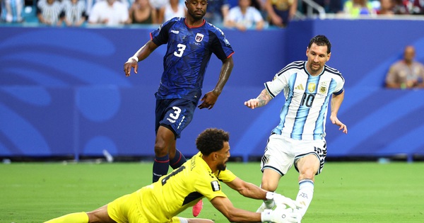 Messi tiết lộ chuyện dở khóc dở cười với cầu thủ Cabo Verde sau trận đấu - hình ảnh - 789betgame.com Messi tiết lộ chuyện dở khóc dở cười với cầu thủ Cabo Verde sau trận đấu - hình ảnh - 789betgame.com