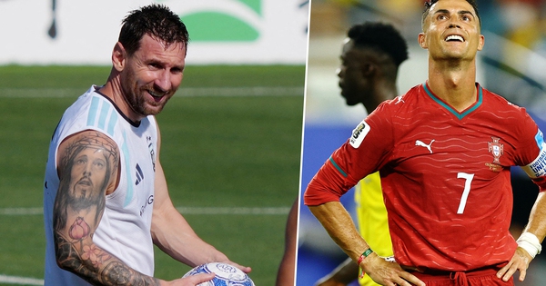 Thống kê gây sốc: Messi vượt Ronaldo nhờ chiến thuật Argentina tại World Cup 2026 - hình ảnh - 789betgame.com Thống kê gây sốc: Messi vượt Ronaldo nhờ chiến thuật Argentina tại World Cup 2026 - hình ảnh - 789betgame.com