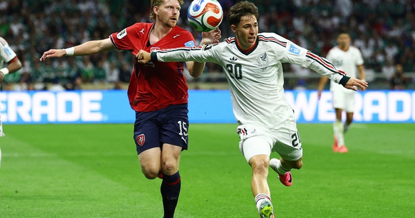 Nhà cái cá cược số 1 cập nhật nhanh: Mexico vs Ecuador 0-0, chủ nhà thắng sít sao ở World Cup 2026? - hình ảnh - 789betgame.com