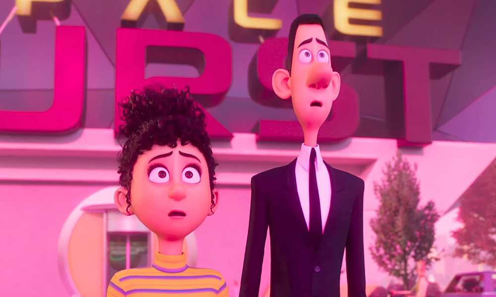 Timothée Chalamet lần đầu lồng tiếng hoạt hình ‘Not Alone’: góc nhìn mới cho người chơi Việt - hình ảnh - 789betgame.com