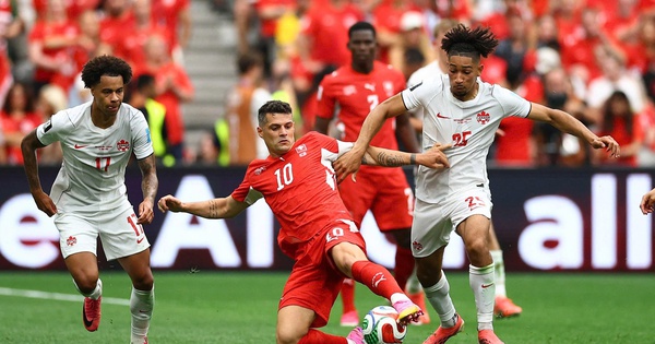 Casino trực tuyến Việt Nam và cơ hội theo dõi Thụy Sĩ vs Algeria qua góc nhìn mới - hình ảnh - 789betgame.com