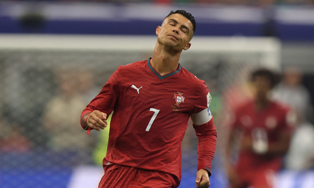 Ronaldo So Sánh Euro Với World Cup: Góc Nhìn Từ Nhà Cái Uy Tín Việt Nam - hình ảnh - 789betgame.com