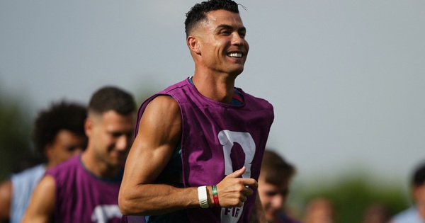 Đối đầu Croatia, Ronaldo có cơ hội xóa ‘vết gợn’ lớn nhất sự nghiệp World Cup - hình ảnh - 789betgame.com