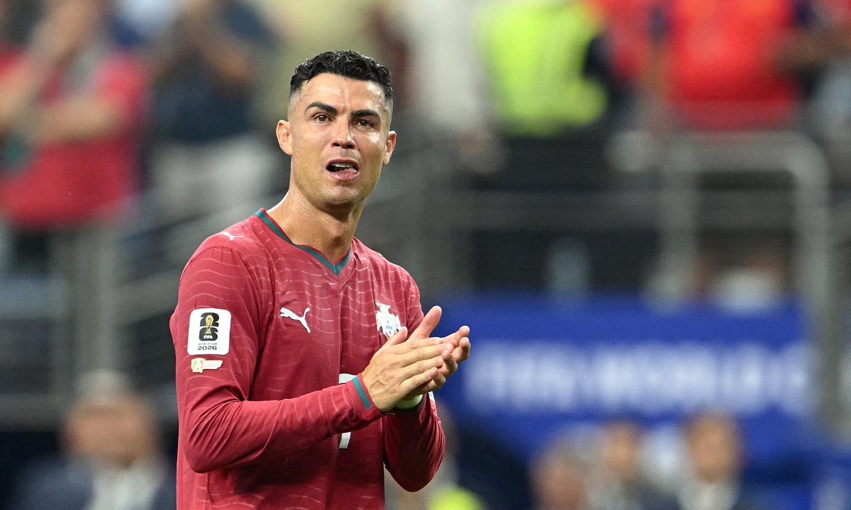 Ronaldo bật khóc chia tay World Cup 2026: Khoảnh khắc xúc động của huyền thoại - hình ảnh - 789betgame.com