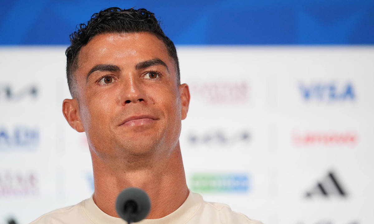 Ronaldo tuyên bố World Cup 2026 là kỳ cuối cùng, Bồ Đào Nha quyết đấu Tây Ban Nha - hình ảnh - 789betgame.com Ronaldo tuyên bố World Cup 2026 là kỳ cuối cùng, Bồ Đào Nha quyết đấu Tây Ban Nha - hình ảnh - 789betgame.com
