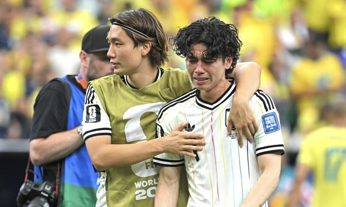789BET cược bóng đá: Vì sao các đội châu Á ‘mất hút’ ở vòng knock-out World Cup suốt 6 kỳ? - hình ảnh - 789betgame.com