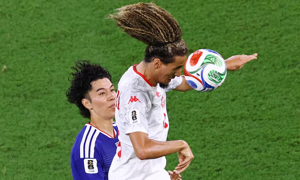 8 Cầu Thủ Tunisia Dính Doping Từ Thịt Tại World Cup 2026: Cảnh Báo Cho Người Hâm Mộ - hình ảnh - 789betgame.com