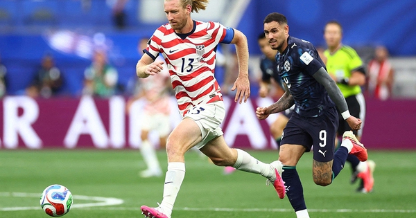 Link vào nhà cái 789BET – Cập nhật hành trình lịch sử của đội tuyển Mỹ tại World Cup - hình ảnh - 789betgame.com