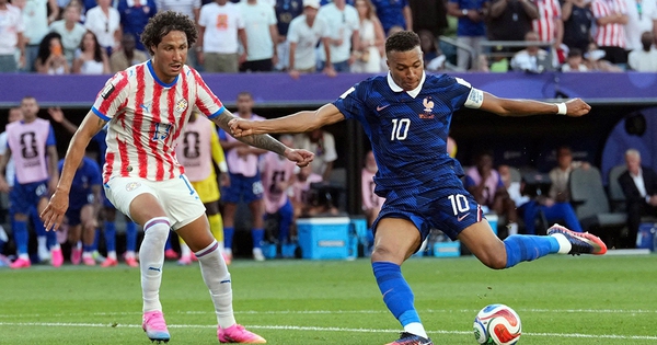 789BET bắn cá – Khi Les Bleus tỏa sáng, cược thủ Việt thêm cơ hội săn thưởng - hình ảnh - 789betgame.com