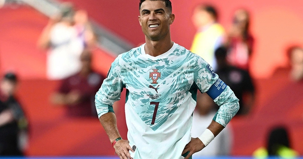Tây Ban Nha không còn là ‘mồi ngon’ của Ronaldo - hình ảnh - 789betgame.com