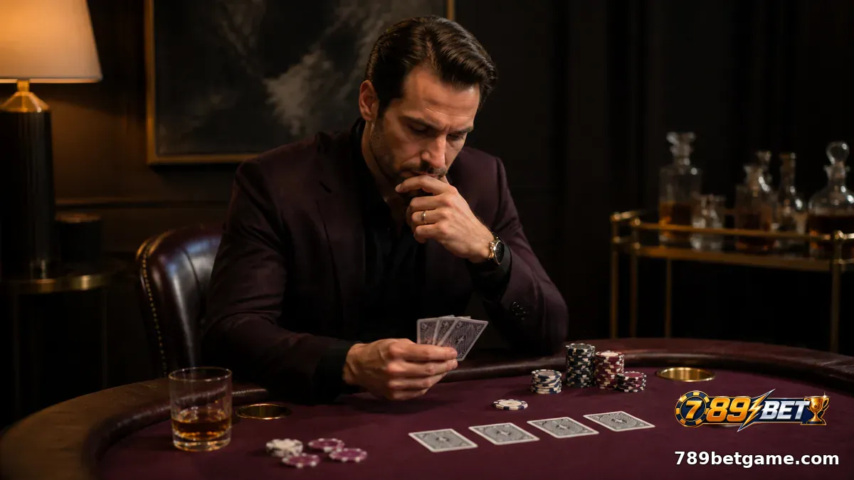 Checklist dữ liệu trước khi tiếp tục với đăng ký nhà cái | 789betgame.com - hình ảnh - 789betgame.com