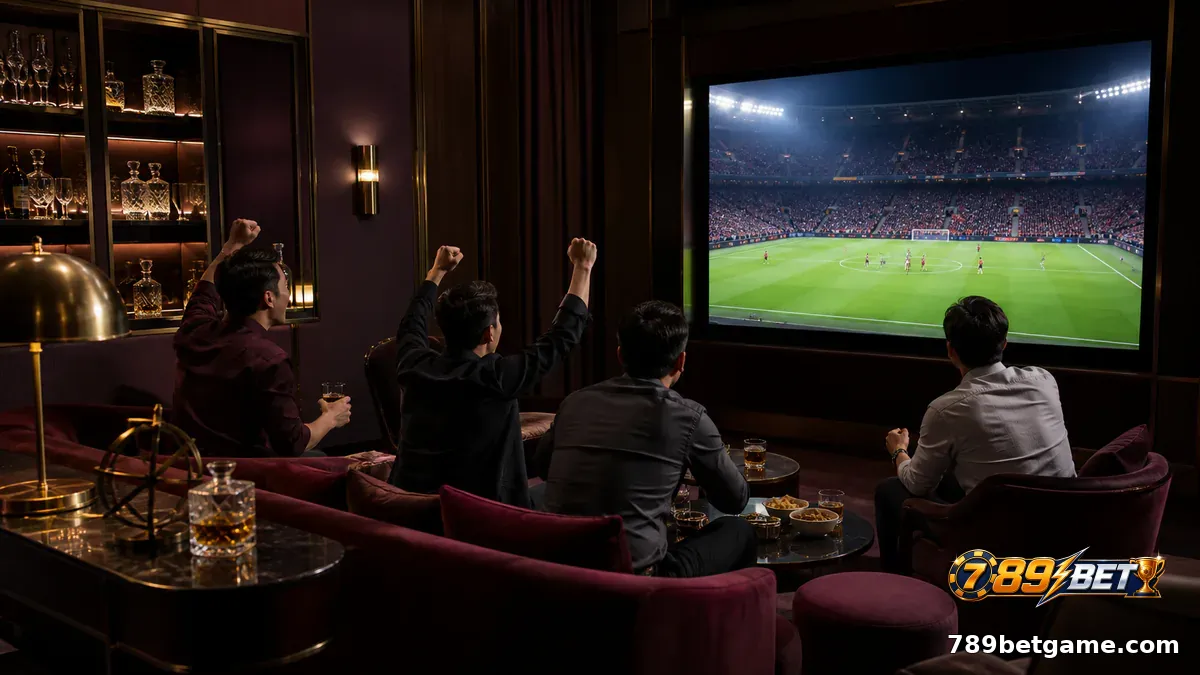 Từng trường dữ liệu của nhà cái đến từ châu âu nói lên điều gì? | 789betgame.com - hình ảnh - 789betgame.com